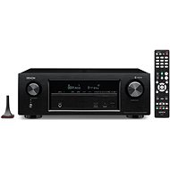 DENON AVR-X1400H black - AV Receiver