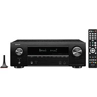 Denon AVR-X1600H DAB Black - AV Receiver