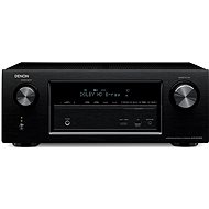  DENON AVR-X2100 black  - AV Receiver