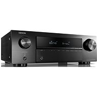 DENON AVR-X250BT - AV Receiver