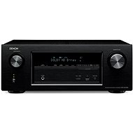  DENON AVR-X3100 black  - AV Receiver