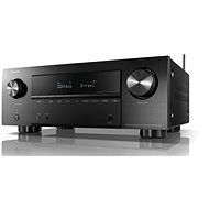 DENON AVR-X2700H Black - AV-rádióerősítő