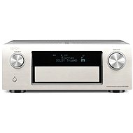 DENON AVR-X4000 Premium Silver - AV Receiver