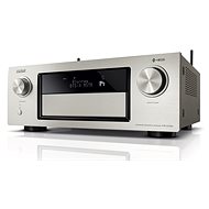 DENON AVR-X4400H Silver - AV Receiver