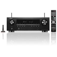 DENON AVC-S660H Black - AV Receiver