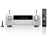 Denon AVC-X4800H Silver Premium - AV Receiver