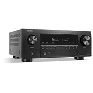 Denon AVR-S980H Black - AV Receiver