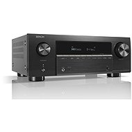 Denon AVR-X2900H DAB Black - AV Receiver