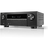 Denon AVC-X3900H Black - AV Receiver