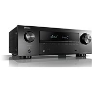 Denon AVR-X550BT - AV Receiver