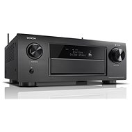 DENON AVR-X6400H Black - AV Receiver
