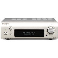 DENON DRA-F109 silver - Stereo Receiver