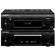  Denon DRA-F109 + DCD-F109 black  - Set