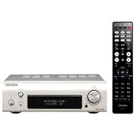DENON DRA-F109DAB silver - Stereo Receiver