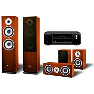 DENON AVR-1513 + PURE ACOUSTIC SPARK - Stereo Receiver