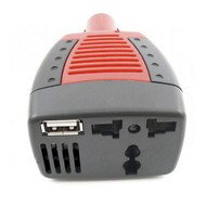Fun Beat universal car power adapter - -