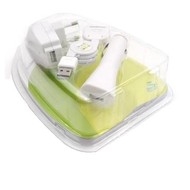 QCP Apple 3v1 - Rechargeable Accumulator