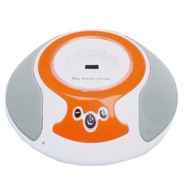 Fun Beat S-118 - Bluetooth Stereo Speakers