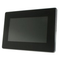 Fun Beat DP720 black - Digital Photo Frame