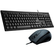  CONNECT IT Ergo Combo  - Set