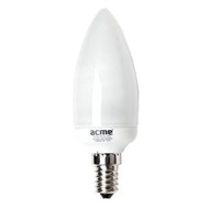 ACME Candle 9W E14 - Bulb