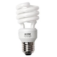 ACME Spiral 23W E27 - Bulb