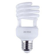 ACME Half Spiral 15W E27 - Bulb