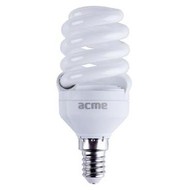 ACME Full Spiral 15W E14 - Bulb
