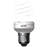  ACME Half Spiral 23W E27 Long Life  - Bulb