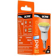 ACME LED low power 3W JDRE14 - LED Bulb
