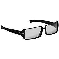 GUNNAR 3D Collection Gliff, onyx - 3D okuliare