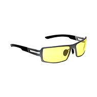 GUNNAR Gaming Collection RPG, gunmetal - Brýle