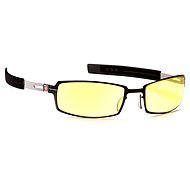 GUNNAR Gaming Collection PPK, onyx/ mercury - Brille