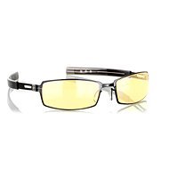 GUNNAR Gaming Collection PPK szemüveg, fényes/ónix - Szemüveg