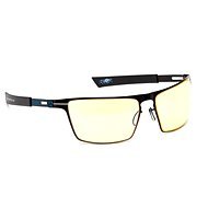 GUNNAR Gaming Collection Heroes of The Storm - Siege, Onyx Ice / Gelb - Brille