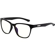 GUNNAR Berkeley Onyx, víztiszta lencse - Monitor szemüveg