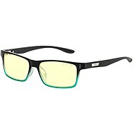 GUNNAR CRUZ 12+ ONYX-TEAL - Computer Glasses
