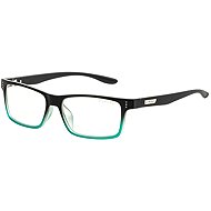 GUNNAR CRUZ 12+ ONYX-TEAL - Computer Glasses