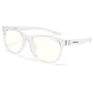 GUNNAR RUSH CRYSTAL CLEAR - Computer Glasses