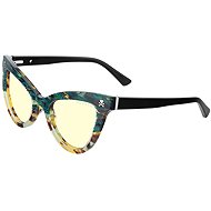 GUNNAR SANDY GREEN CACTUS - Computer Glasses
