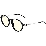 GUNNAR LOOP ONYX/MERCURY - Computer Glasses