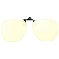 GUNNAR CLIP-ON MOFFET ONYX - Computer Glasses