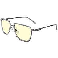 GUNNAR CLIX STONE/GUNMETAL - Computer Glasses