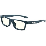 GUNNAR CRUZ KIDS SMALL (4-8) TEAL - Computer Glasses