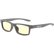 GUNNAR CRUZ KIDS SMALL (4-8) GREY - Computer Glasses