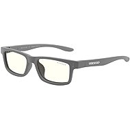 GUNNAR CRUZ KIDS SMALL (4–8) GREY - Computerbrille