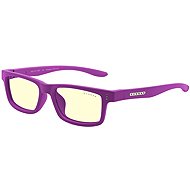 GUNNAR CRUZ KIDS SMALL (4-8) MAGENTA - Computer Glasses