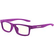 GUNNAR CRUZ KIDS SMALL (4-8) MAGENTA - Computer Glasses
