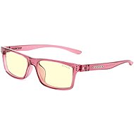 GUNNAR CRUZ KIDS LARGE (8-12) PINK - Computer Glasses