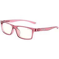 GUNNAR CRUZ KIDS LARGE (8-12) PINK - Computer Glasses